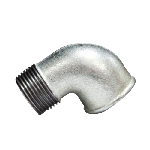 熱鍍鋅-內外牙彎頭