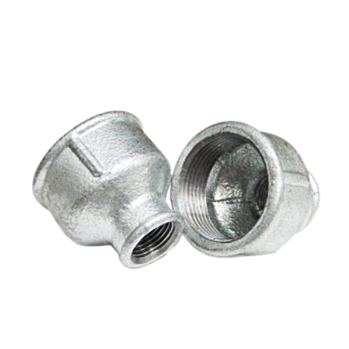 熱鍍鋅-異徑接頭