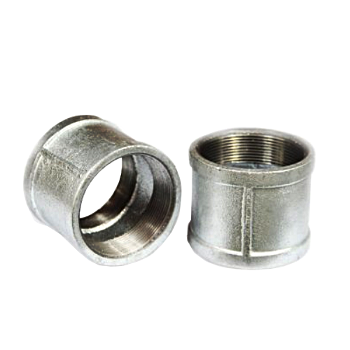 熱鍍鋅-同徑接頭