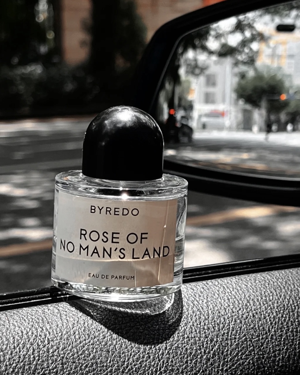 Byredo Rose Of No Man's Land 無人之境 沾式 香水 淡香精 8ml