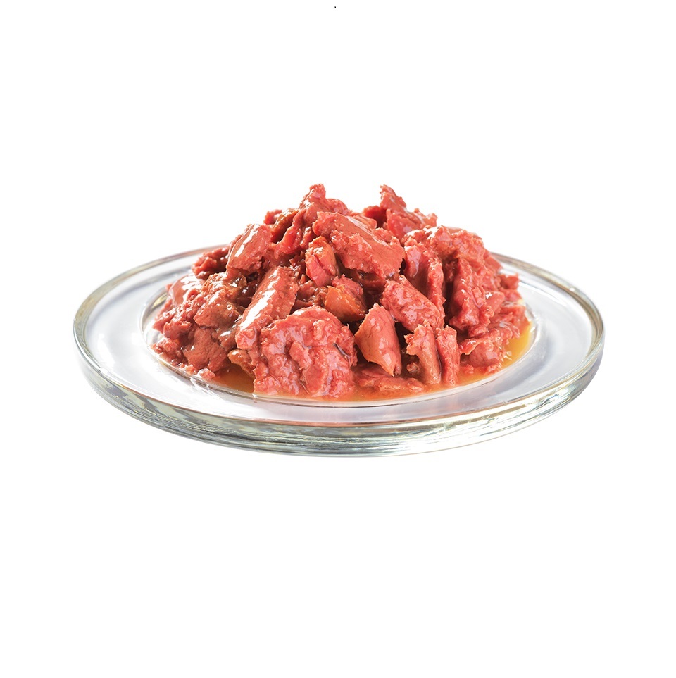 Brit 精選濕糧系列．火雞肉配肉汁85g