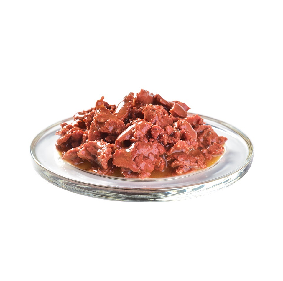 Brit 精選濕糧系列．吞拿魚配肉汁85g