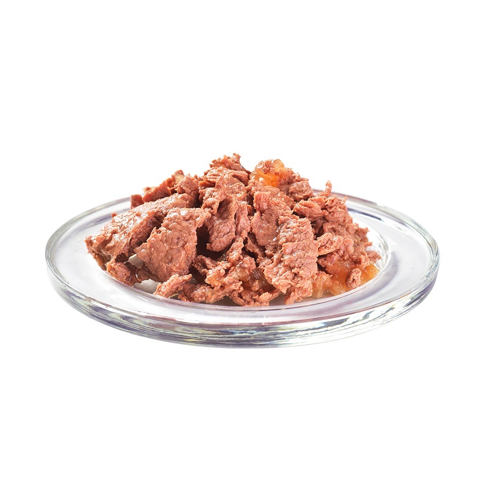 Brit Premium With Chicken Fillets in Jelly For Adult Cats 85g (Original Box 24 packs)