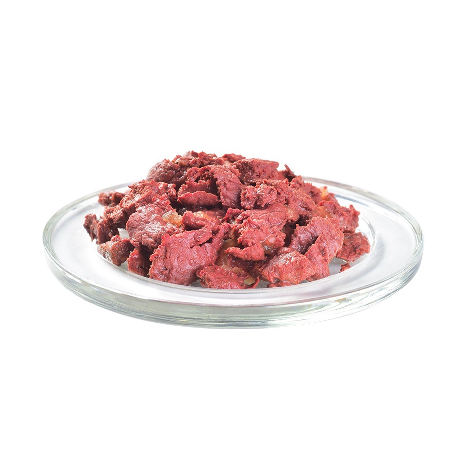 Brit Premium With Beef Fillets in Jelly For Adult Cats 85g (Original Box 24 packs)