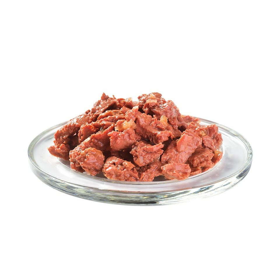 Brit Premium With Trout Fillets in Jelly for Adult Cats 85g (Original Box 24 packs)