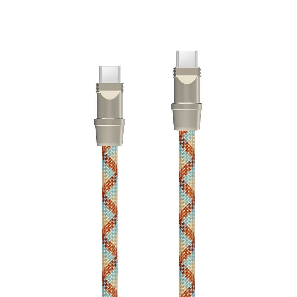 Elementz 手機掛繩充電線