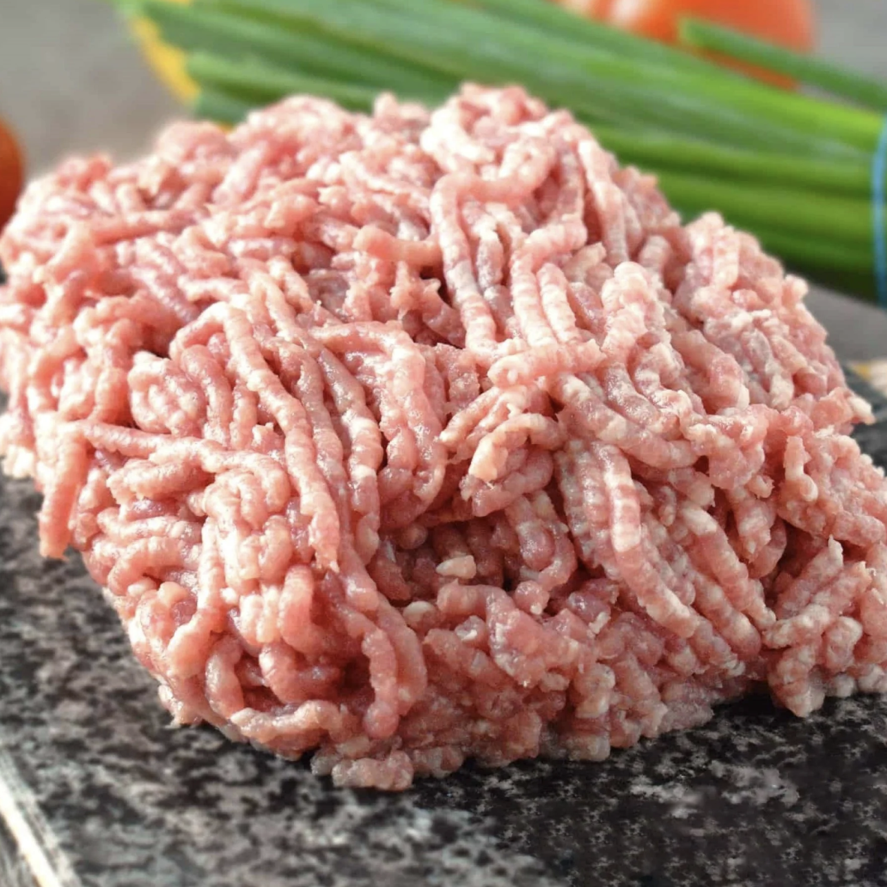 Pork Mince - Irish (500g) (Frozen)
