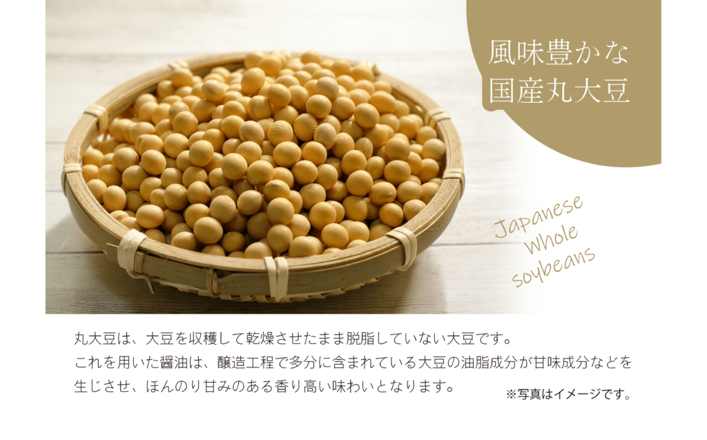 伊賀越 | 丸大豆醬油  200ml