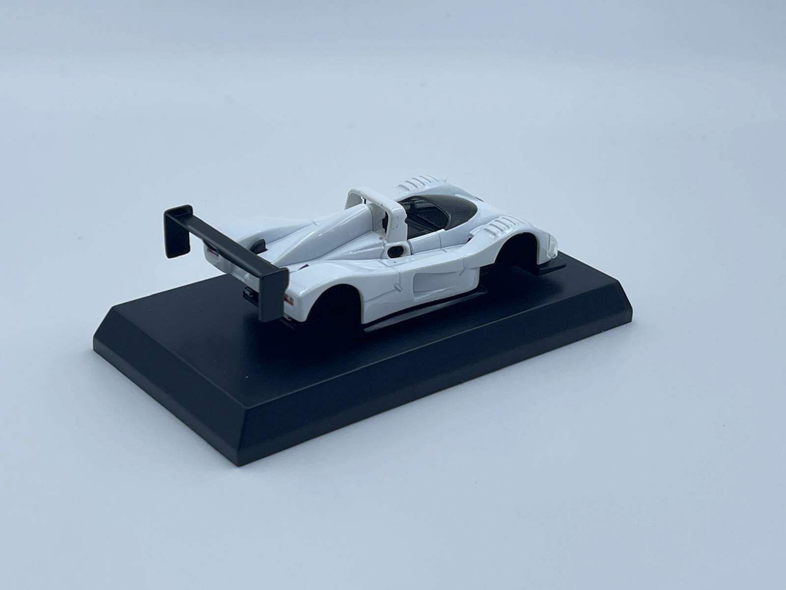 KYOSHO FERRARI F333 SP WHITE