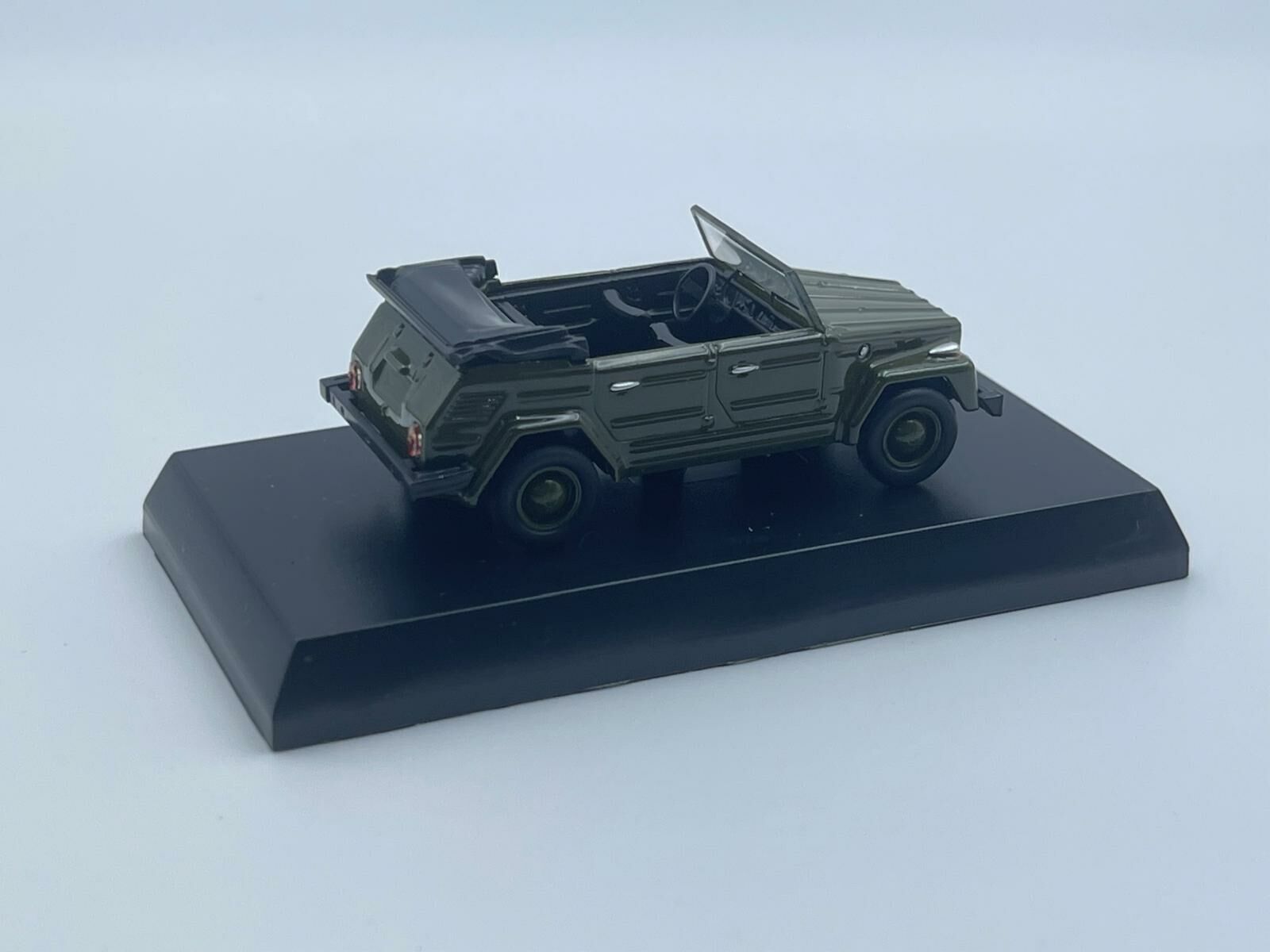KYOSHO VOLKSWAGEN TYPE 181 GREEN