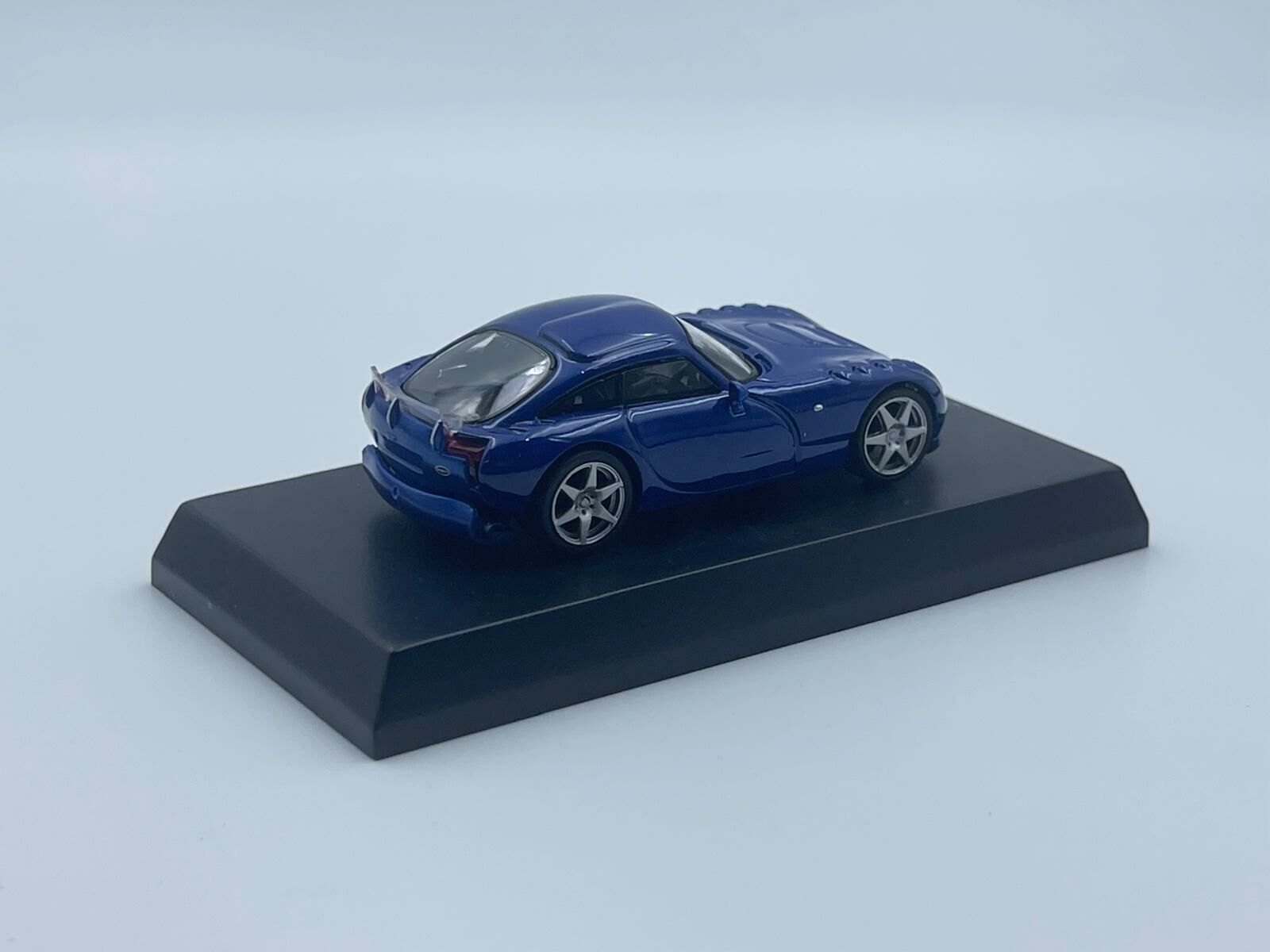 KYOSHO TVR SAGARIS BLUE