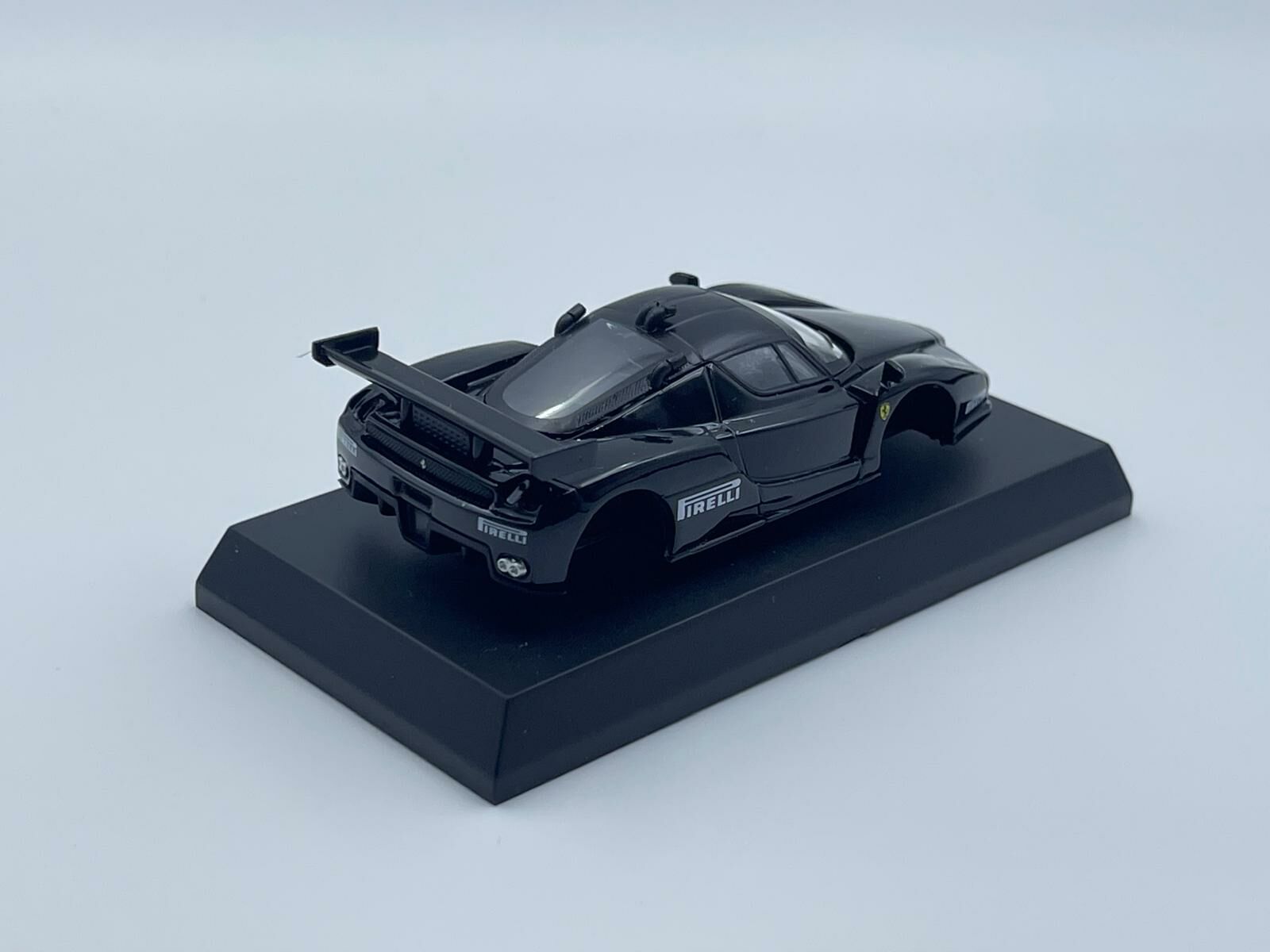 KYOSHO FERRARI ENZO GT CONCEPT BLACK
