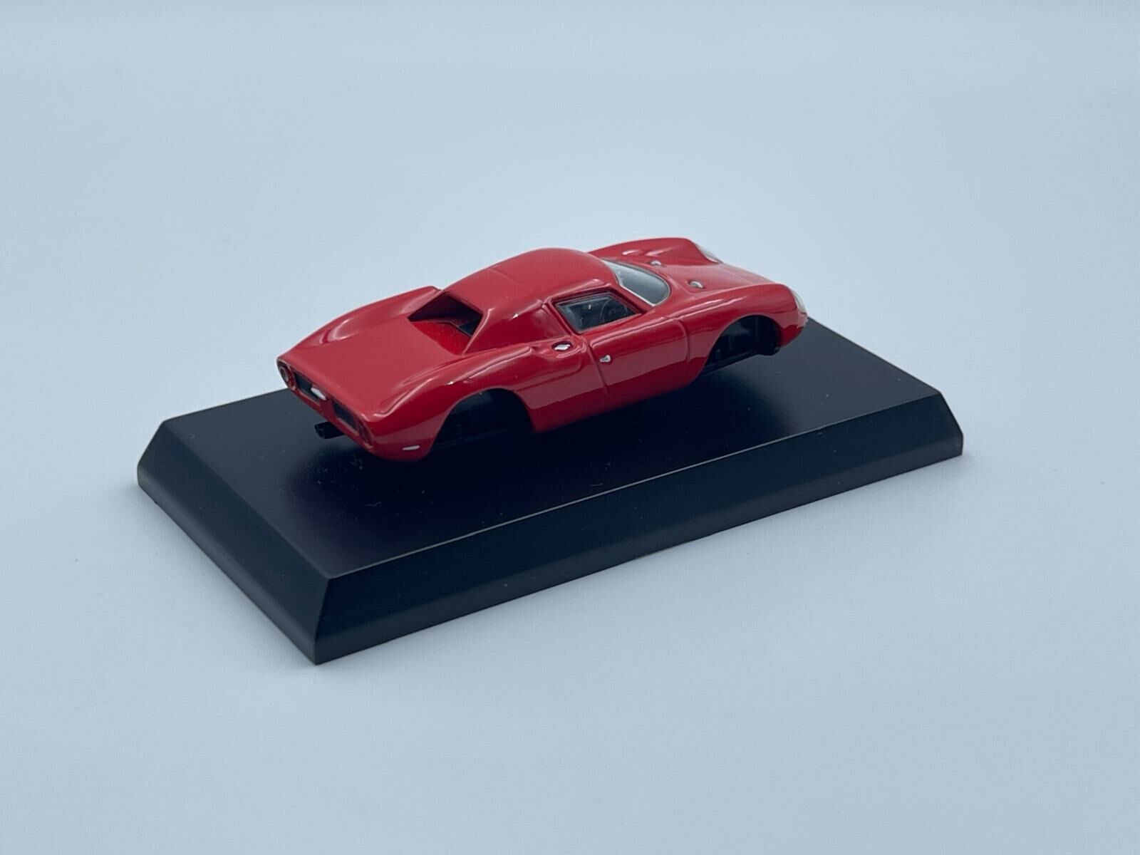 KYOSHO FERRARI 250 LM RED