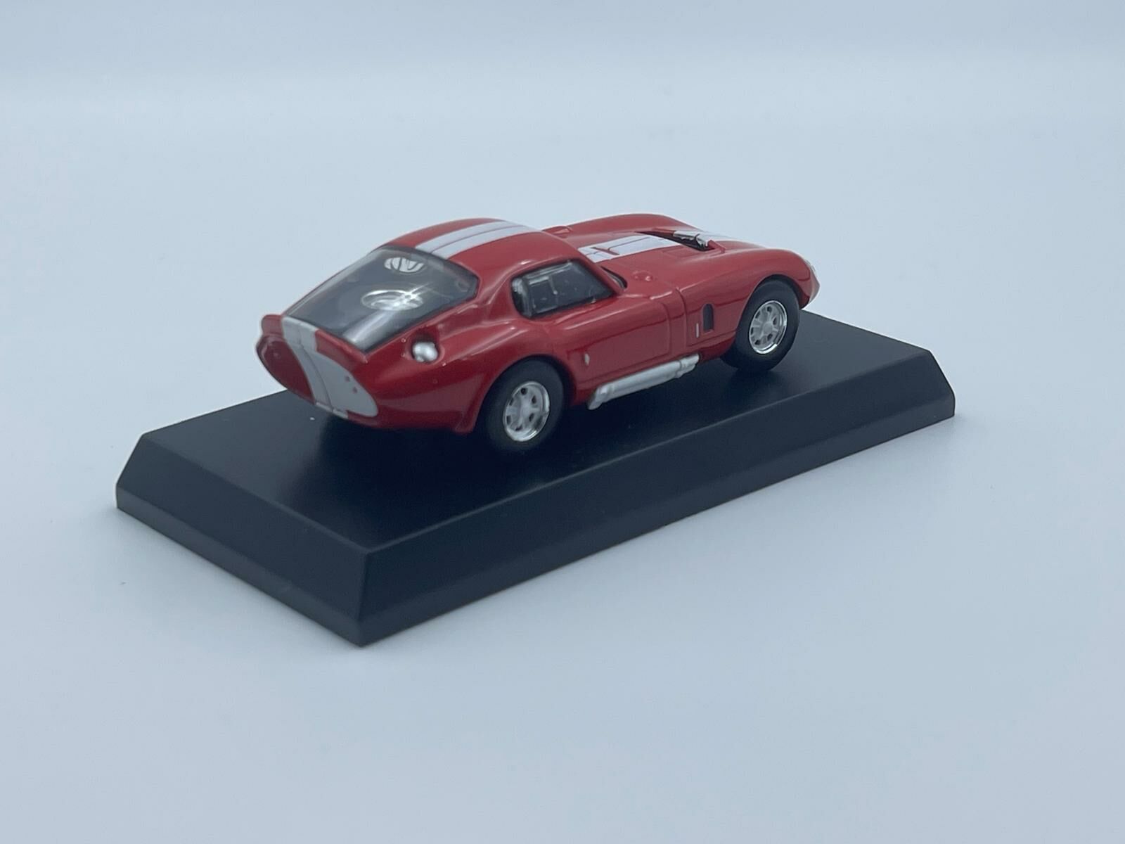 KYOSHO SHELBY COBRA DAYTONA COUPE RED