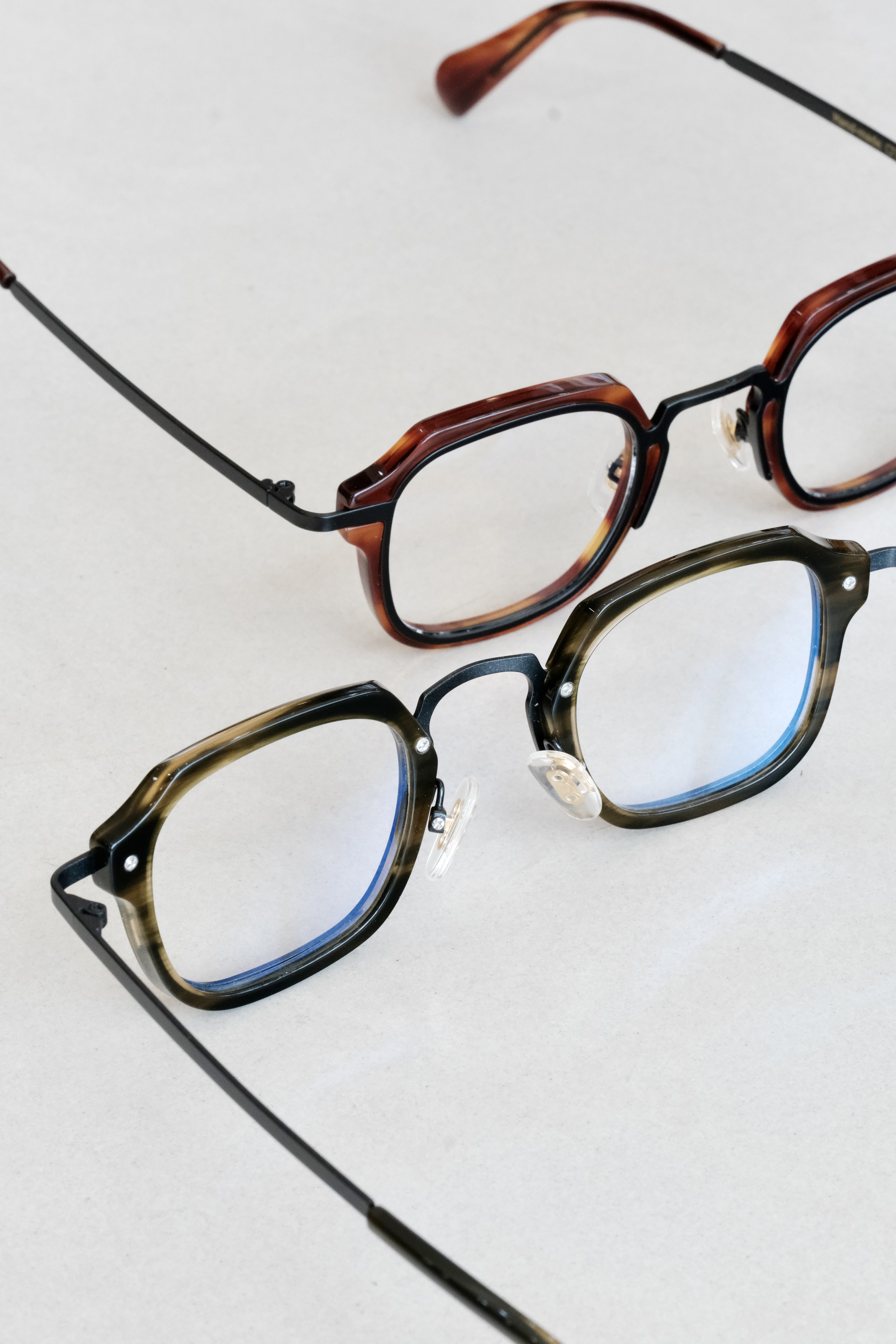 法式設計MINIMALIST