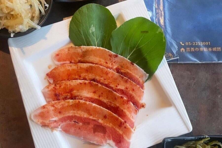 八攻燒肉-平假日午晚餐吃到飽