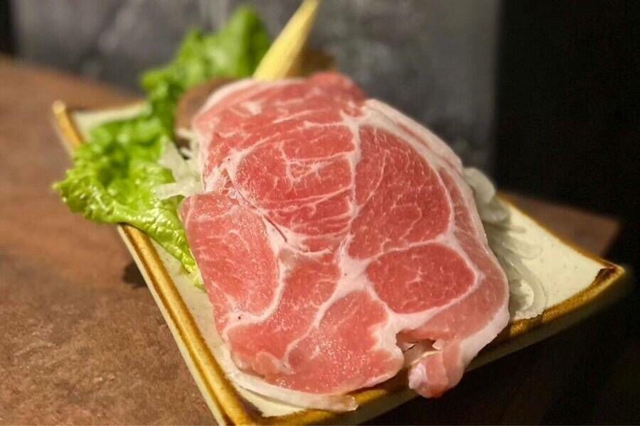 八攻燒肉-平假日午晚餐吃到飽