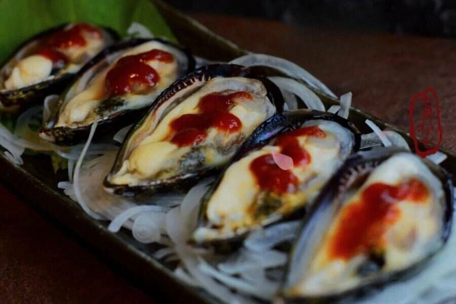 八攻燒肉-平假日午晚餐吃到飽