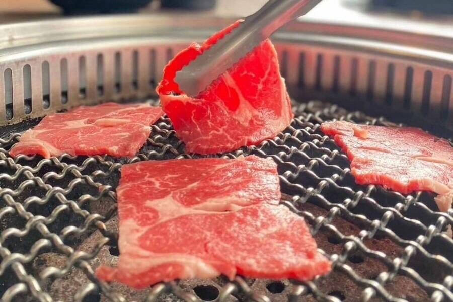 八攻燒肉-平假日午晚餐吃到飽