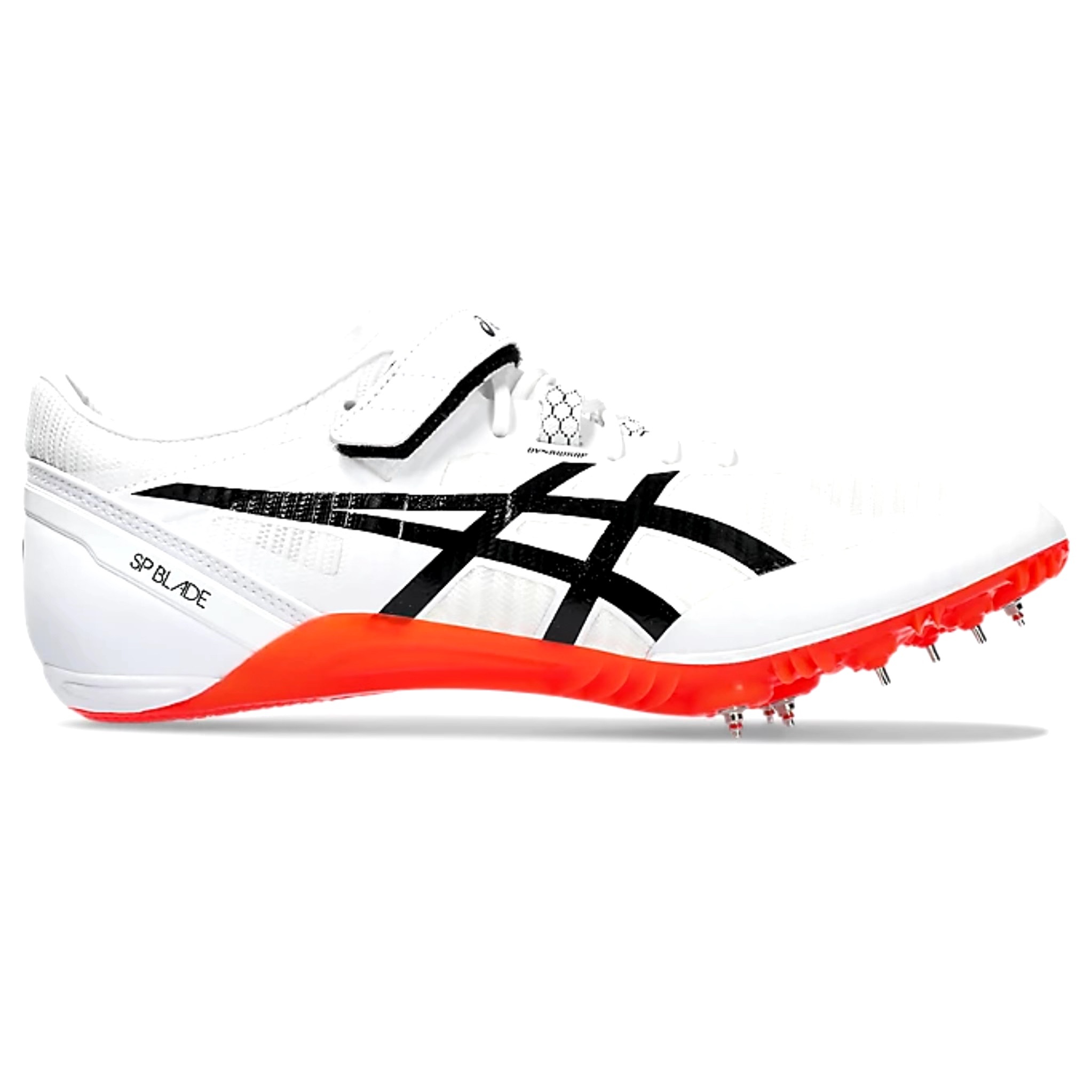 💥日本直送】Asics SP Blade 9 男士運動鞋男士跑鞋白色23.5cm