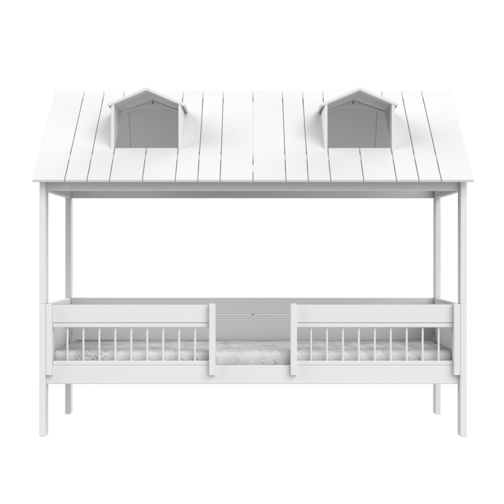 Lifetime Beach House Bed