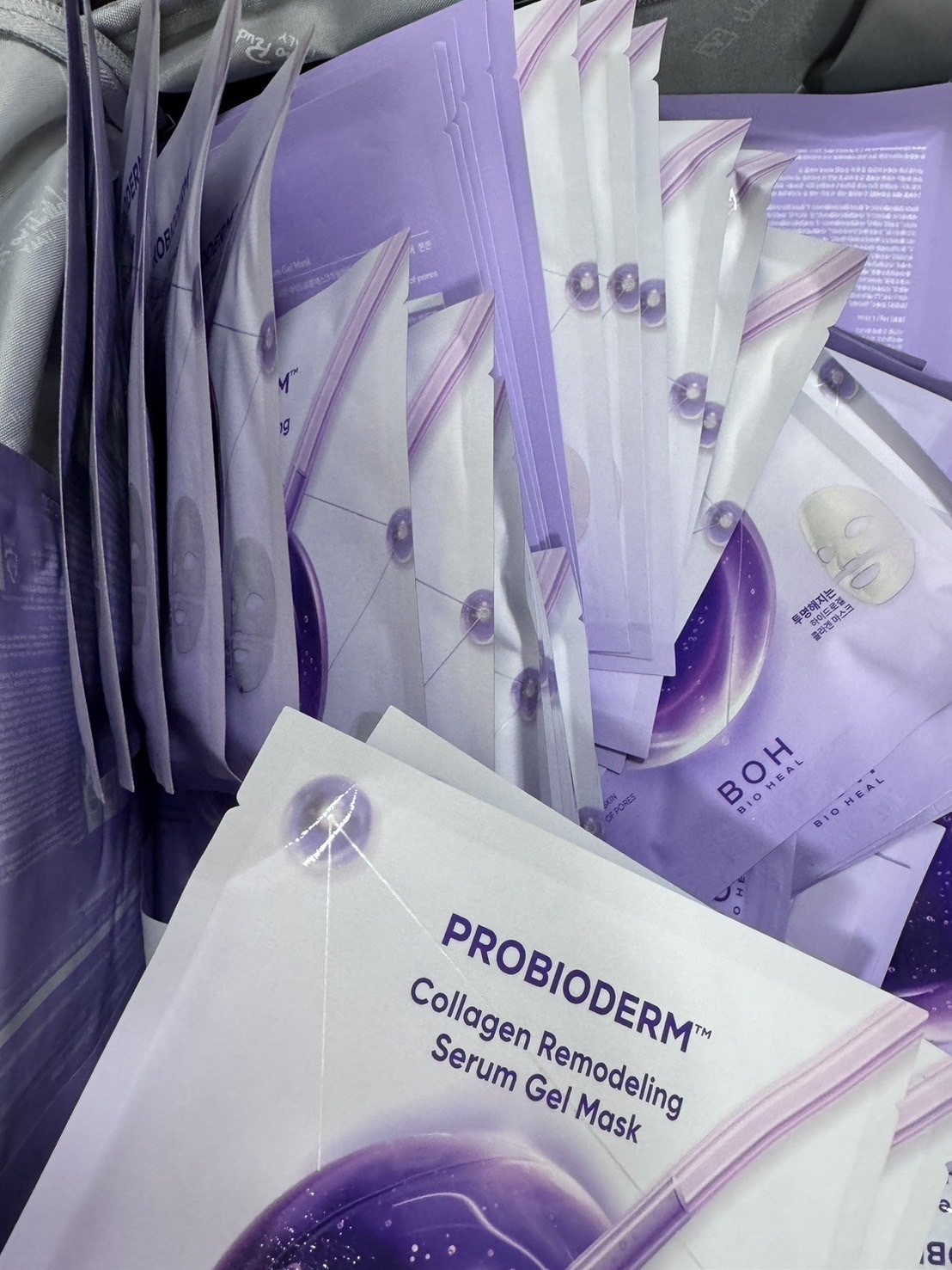 🇰🇷闆娘愛用面膜組合