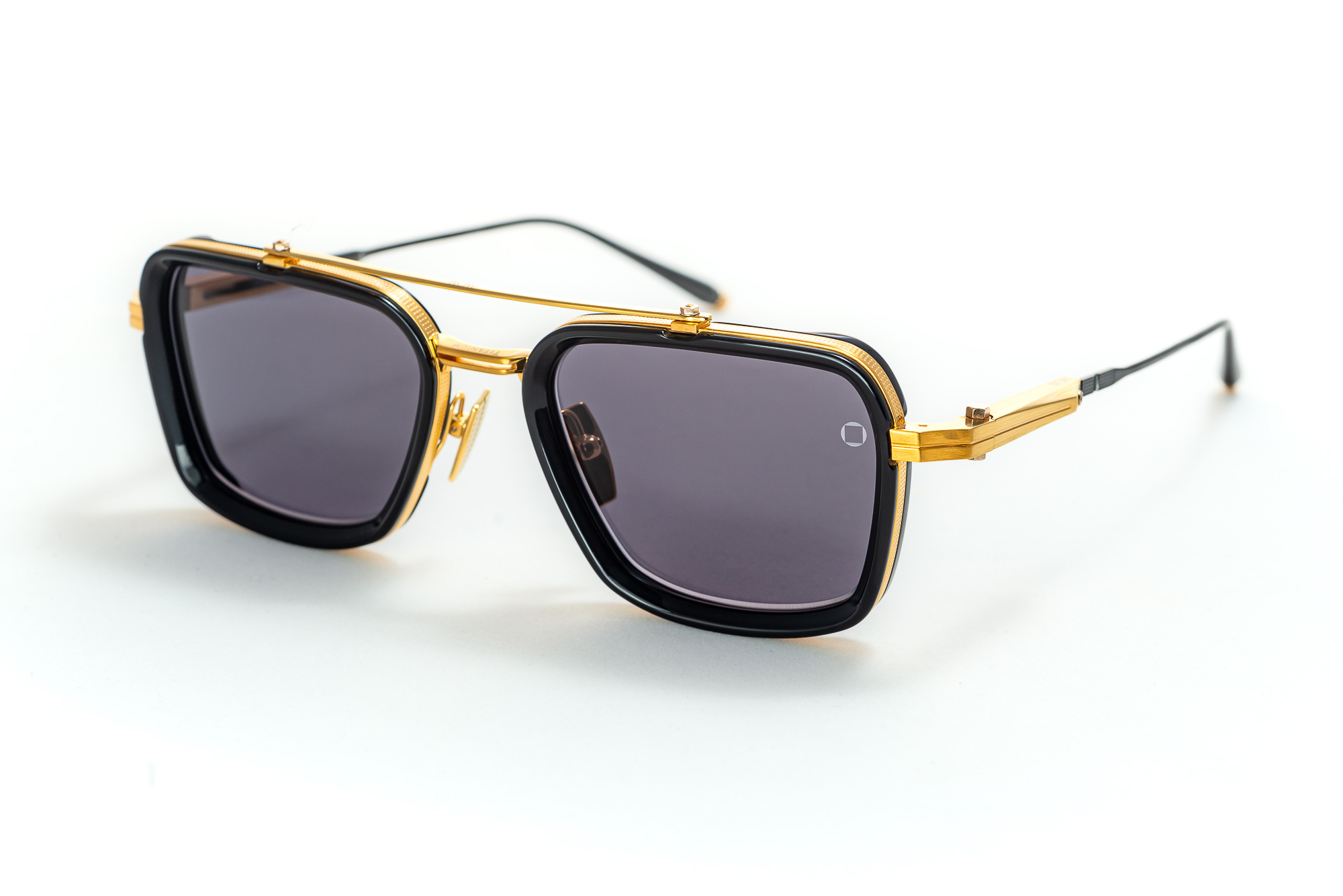 AKNOI - Solis - GLD-BLK (AKS-507A-51)