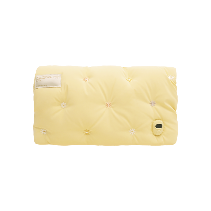 Aisolove RS3 即熱暖手袋|暖手寶|羽絨款|智能恆溫