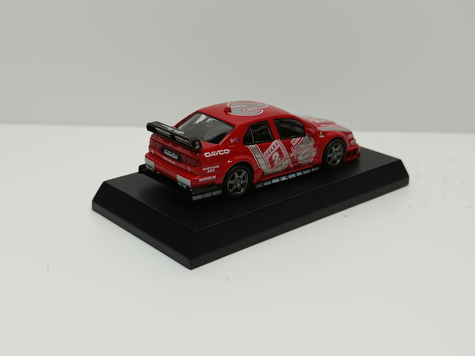 KYOSHO ALFA ROMEO 155 VT TI #2