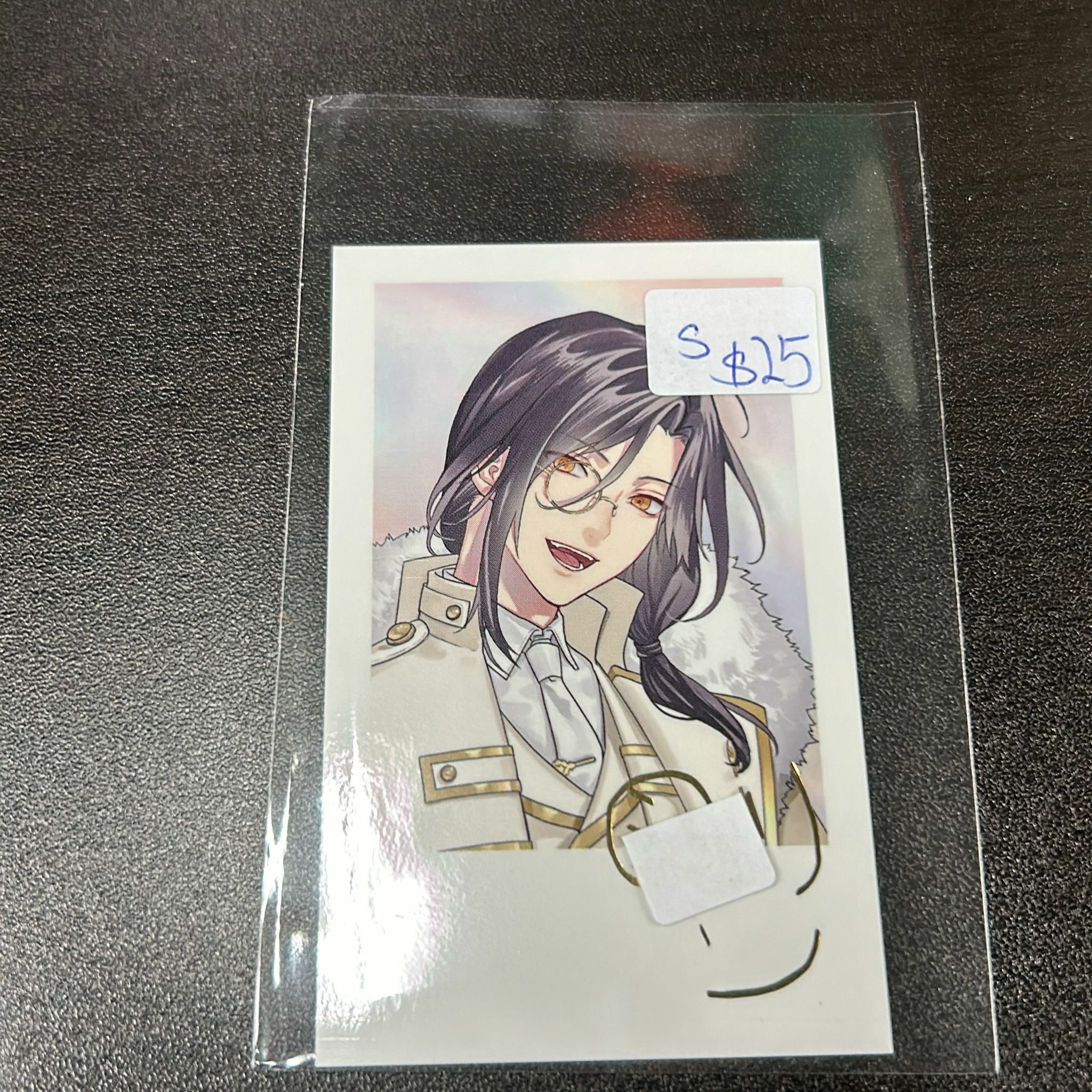 彩虹社 shellin 拍立得 S 拍立得 #130