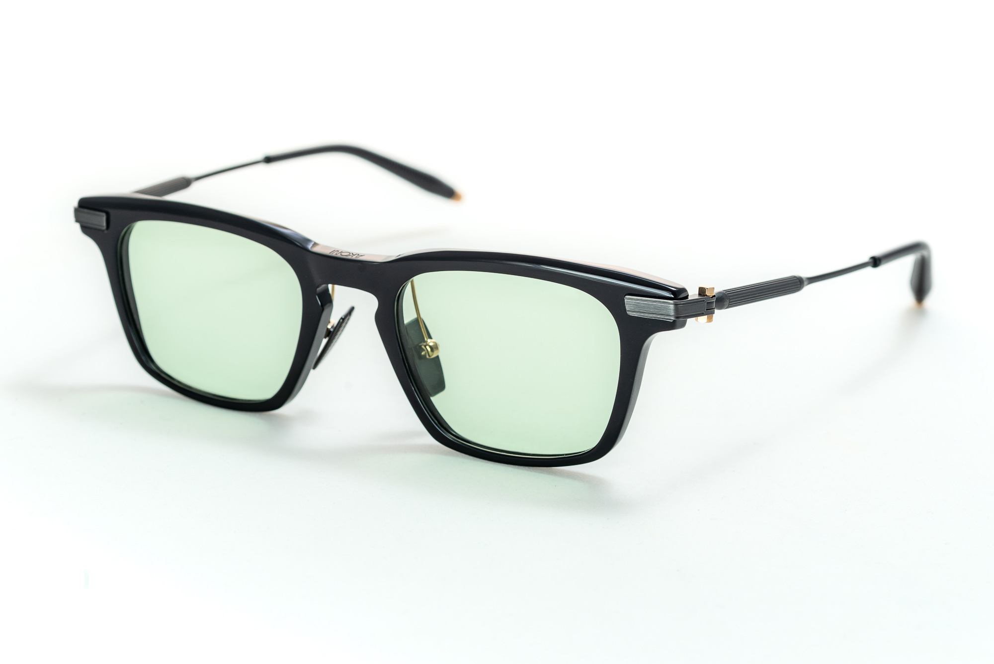 AKNOI - Zenith - BLK-PTR (AKX-400A-48-AF)