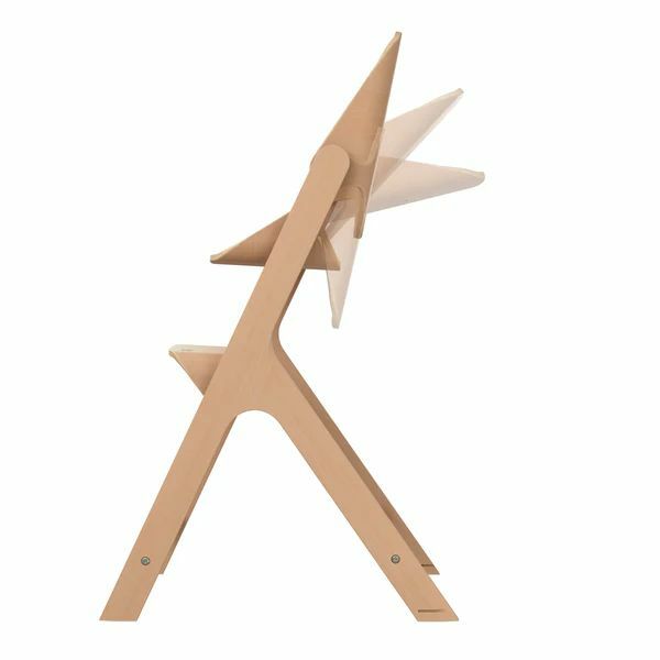 MAXI COSI NESTA 餐椅 (木色) (2719014110)