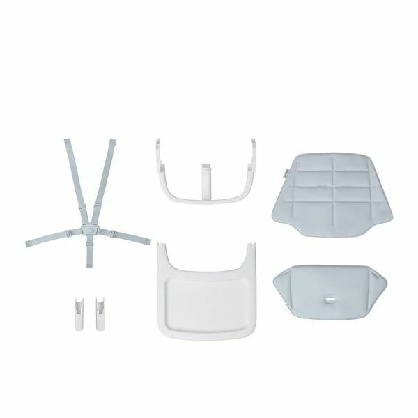 MAXI COSI NESTA 6M+套裝 (座墊及托盤) (2004148110) (不包括餐椅) [適用於NESTA 餐椅]