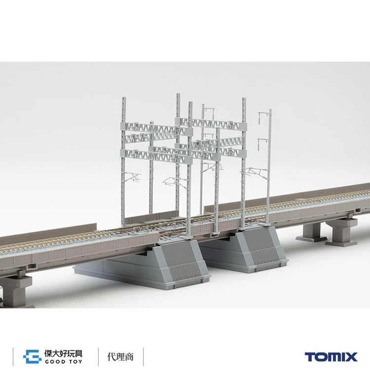 茶道床高架　TOMIX 1052 　1153 3235 茶道床高架 TOMIX 1052 1153 3235 茶道床高架 TOMIX 1052 1153