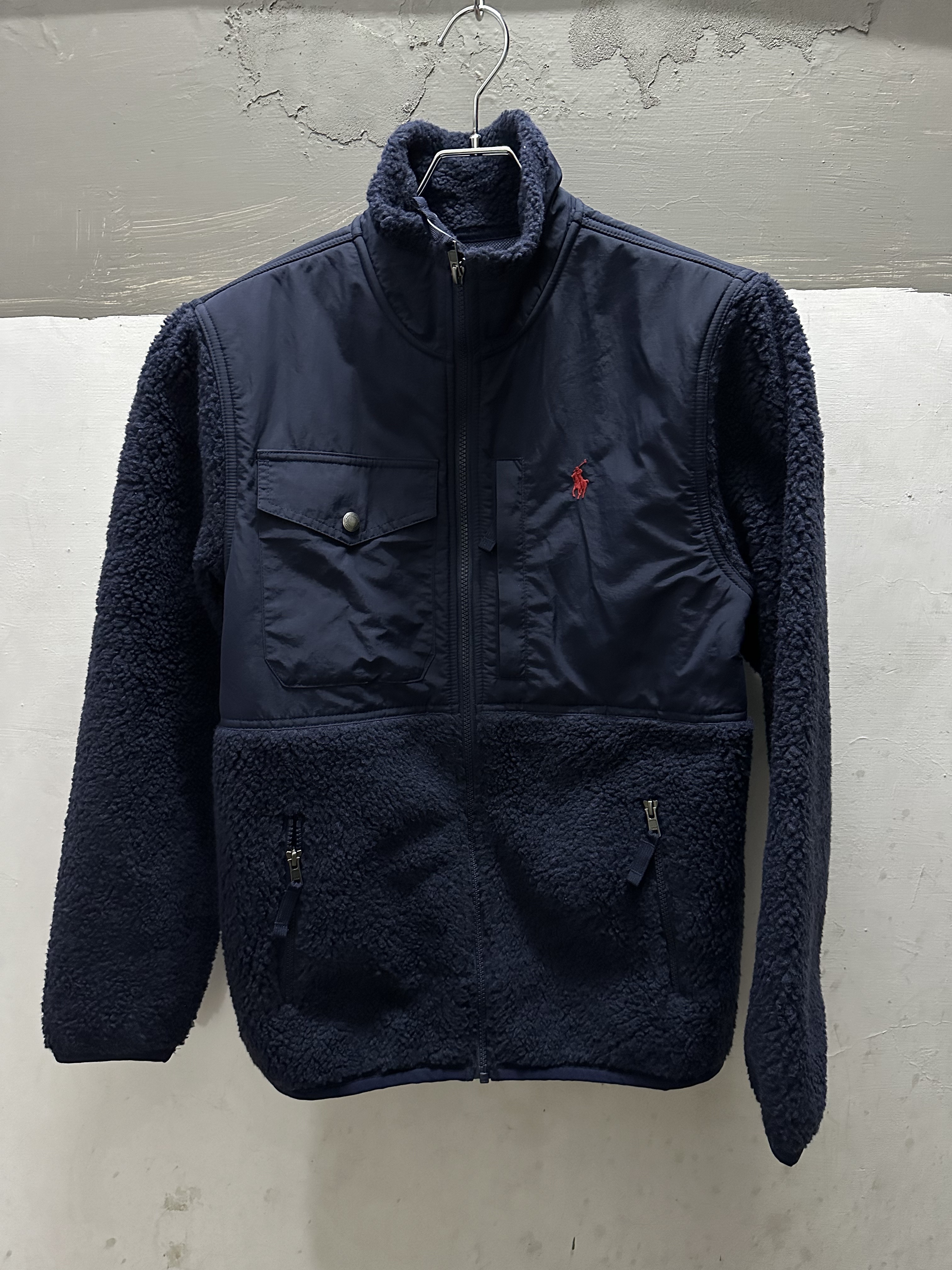 POLO Ralph Lauren Fleece Jacket