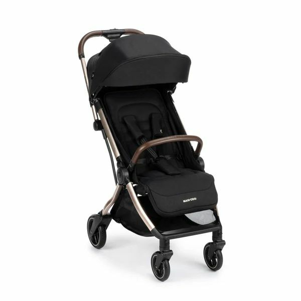 MAXI COSI EVA3 Trolley