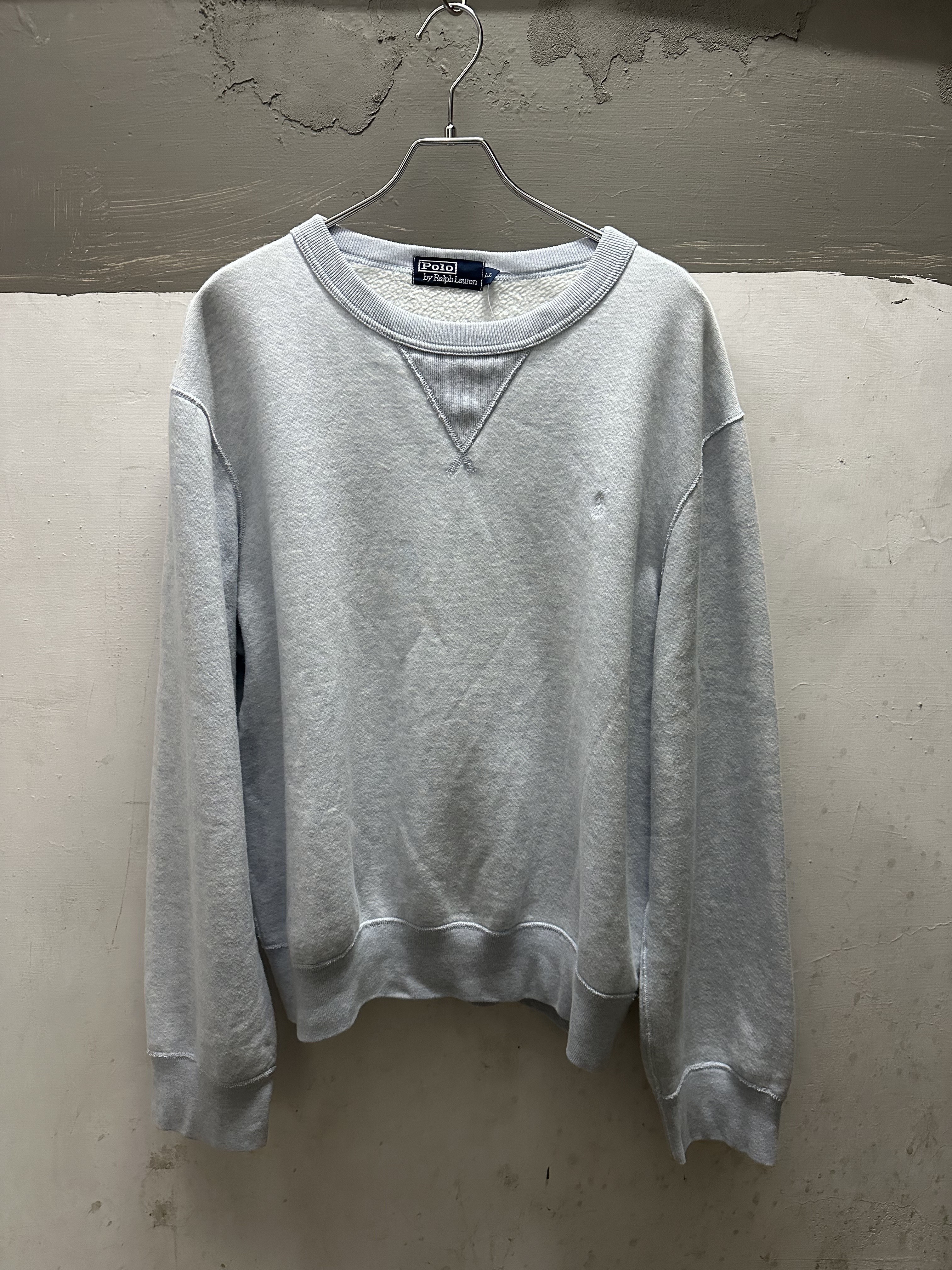 90’s POLO Ralph Lauren Sweat Shirt