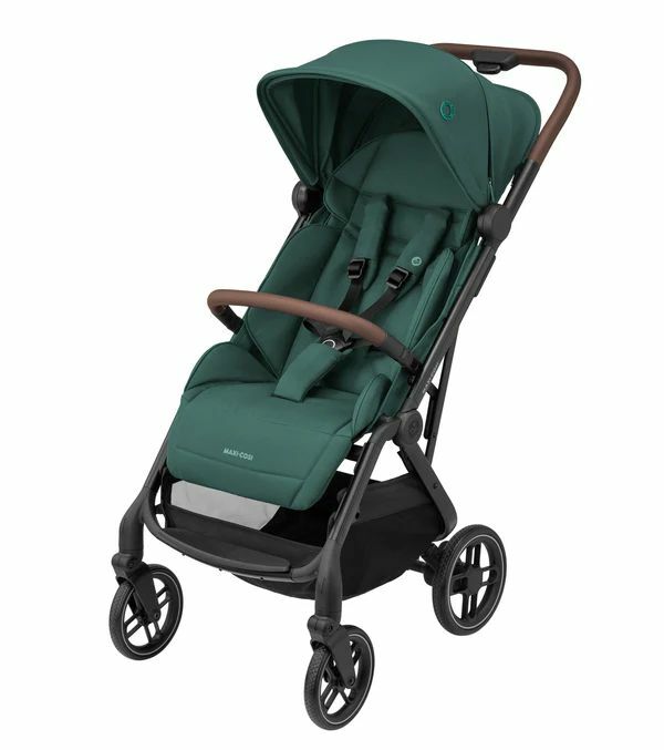 MAXI COSI SOHO trolley