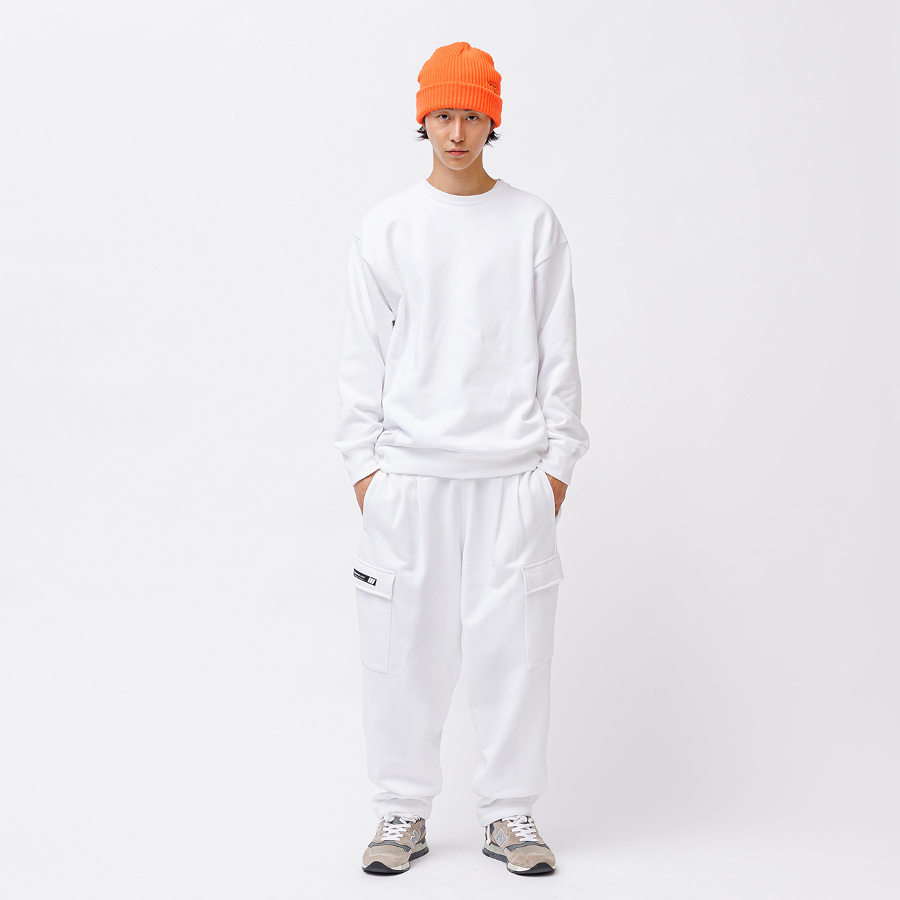 MORPH / TROUSERS / COTTON | WTAPS(ダブルタップス) / トップス