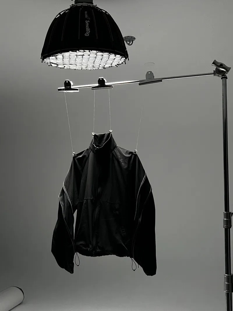 KAESY Wave Tech Jacket