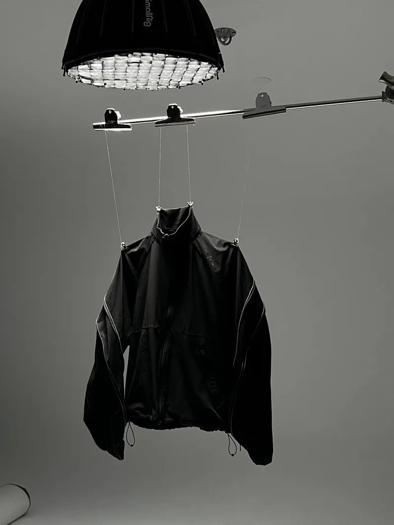 KAESY Wave Tech Jacket