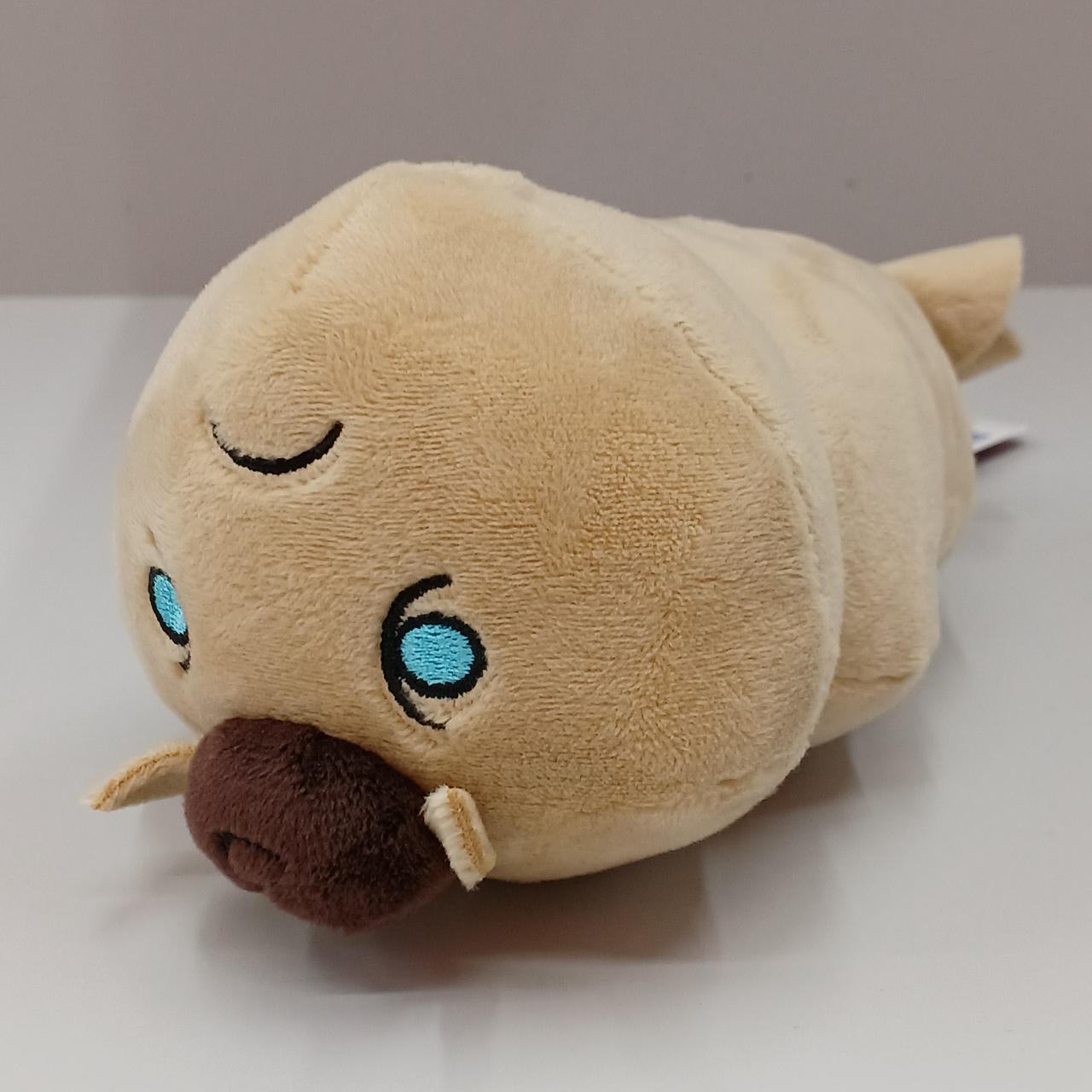 SK JAPAN 代理版 絨毛玩偶 哥吉拉 摩斯拉