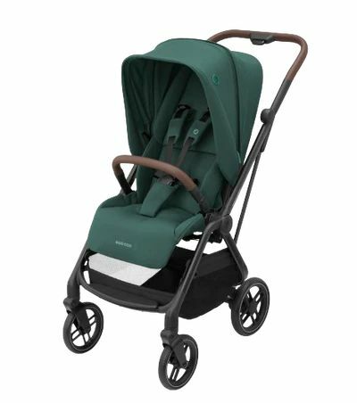 MAXI COSI LEONA2 two-way trolley