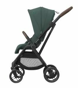 MAXI COSI LEONA2 two-way trolley