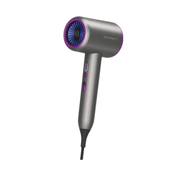 Infinity HD24 暴風級3億負離子護髮風筒