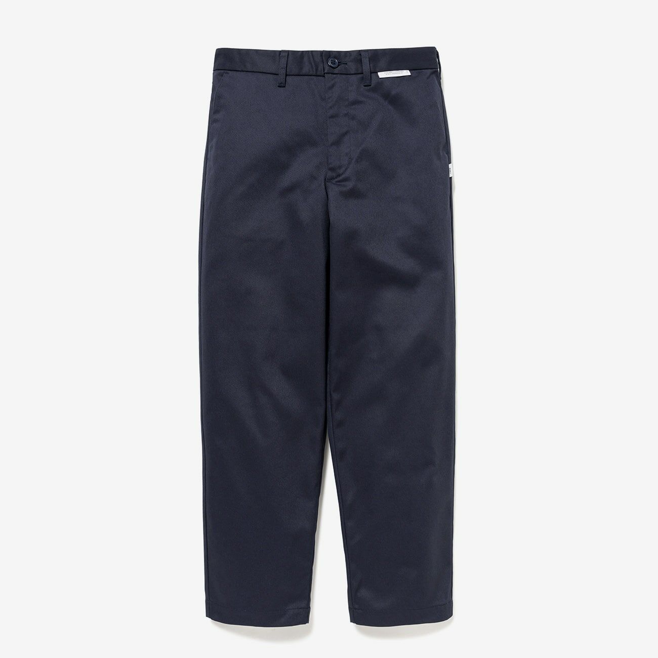 パンツ WTUPS WRKT2001 / TROUSERS / CTPL. TWILL WTAPS Trousers WRKT2001 / TROUSERS / CTPL. TWILL
