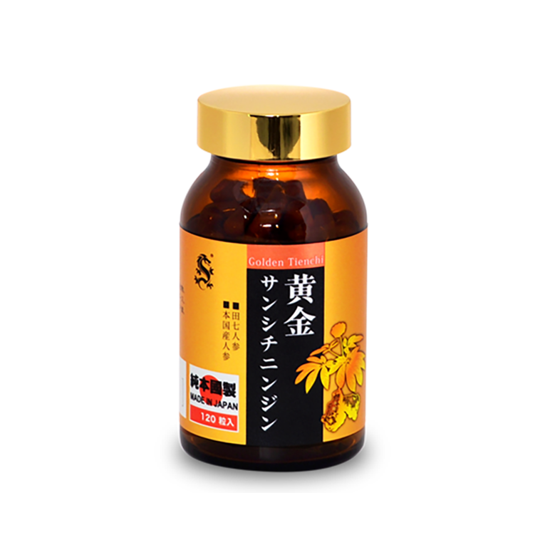 CHOICE GOLDEN TIENCHI 120s