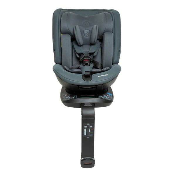 MAXI COSI SPINEL PLUS 360 汽車座椅 (0-36KG) O12