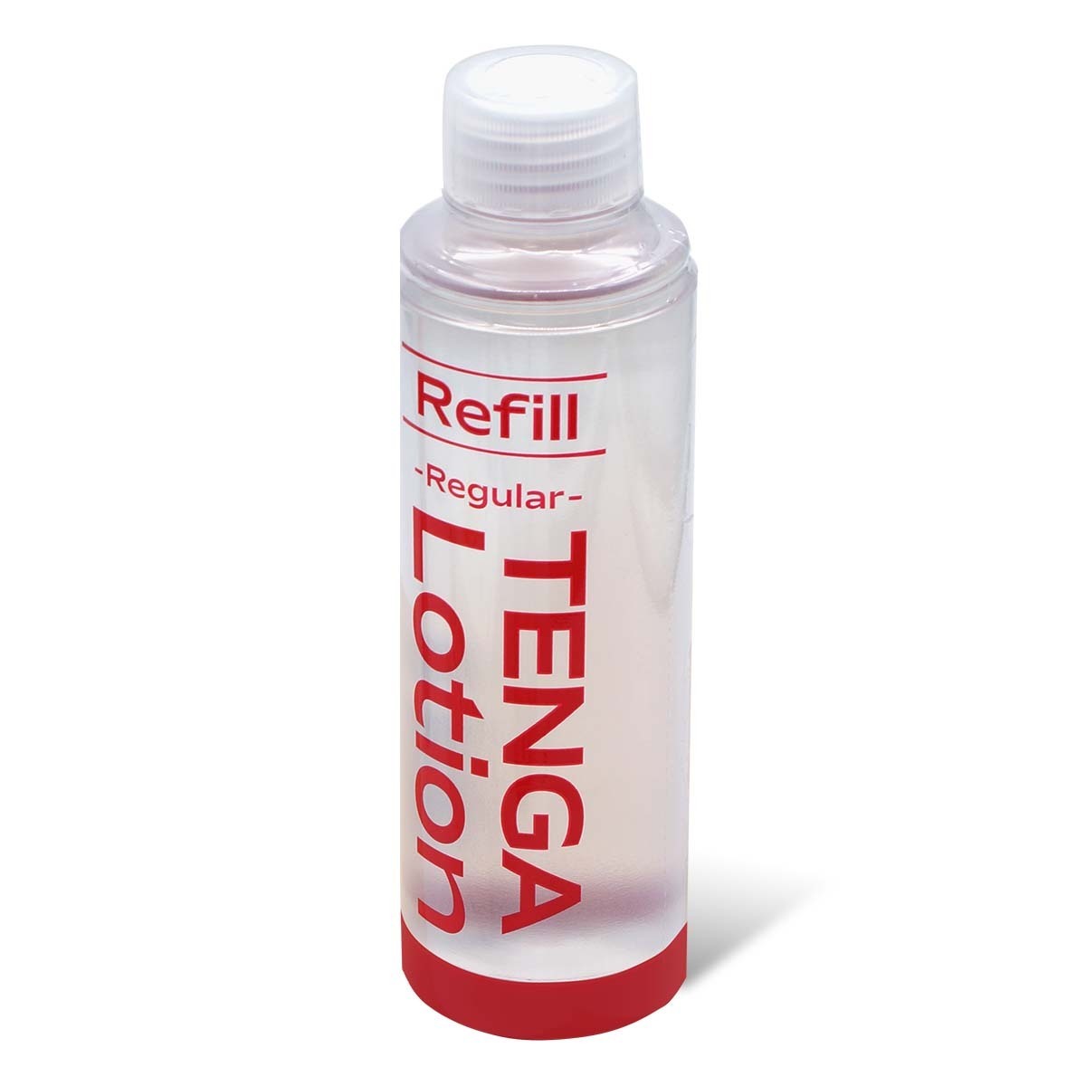 TENGA LOTION 補充裝 REGULAR 水性潤滑液 170ml