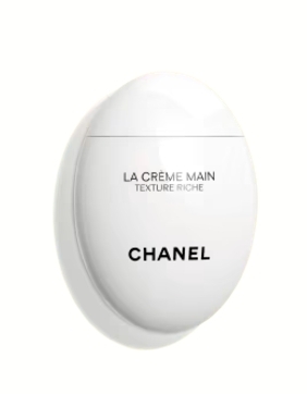 CHANEL - 深層滋養精華護手霜 50ML